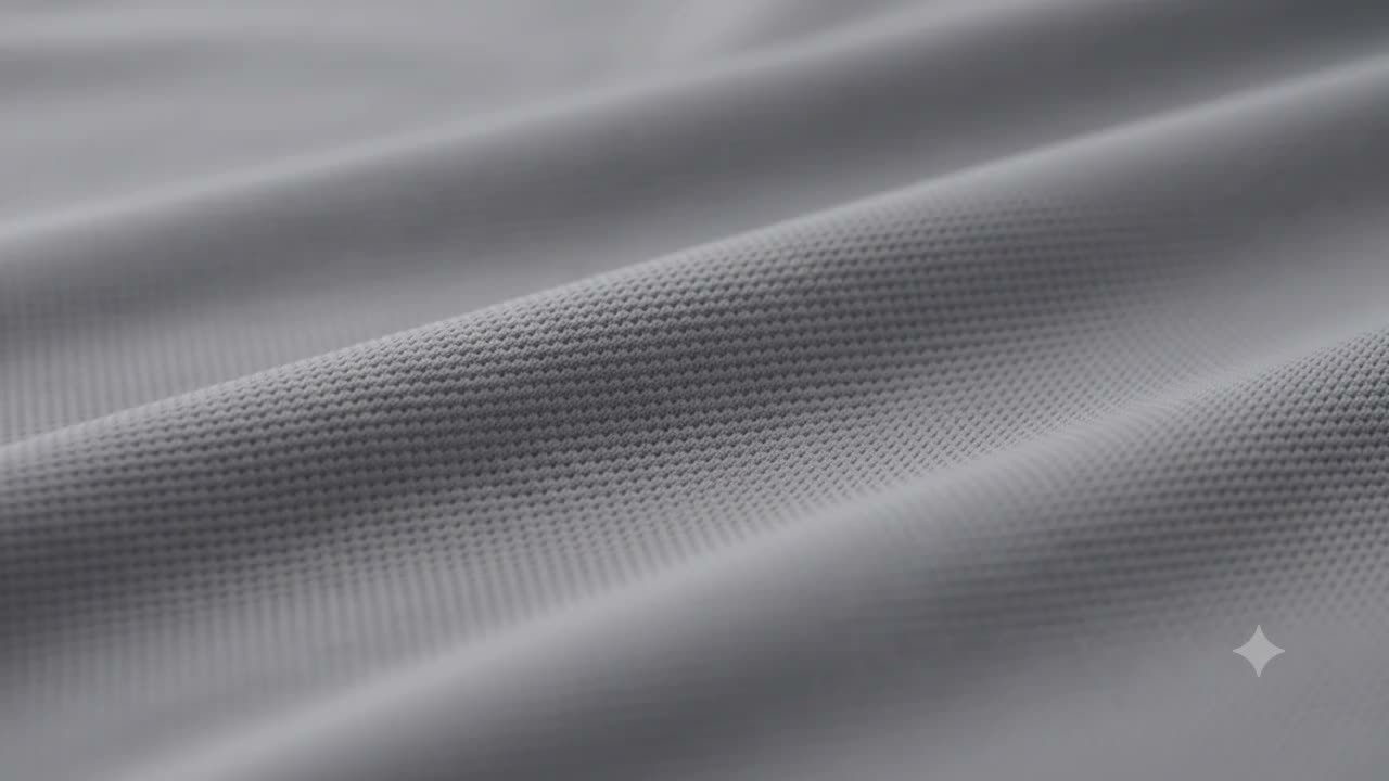 Fabric Knit Texture